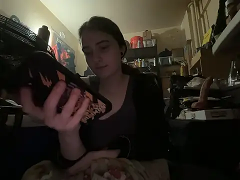 Snowbunnycake_131 - BBC dildo fuck my pussy daddy 60 group