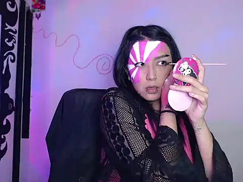 Alice_Phantom_x - Fuck pussy til' i SQUIRT