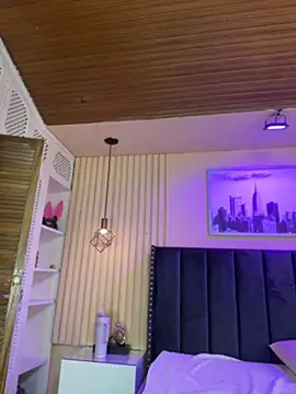 Diosa_cristal - NAKED AND SPANK ASS😍