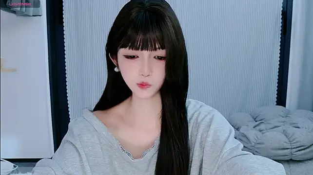 Lulu-789 - 原来爱是这样