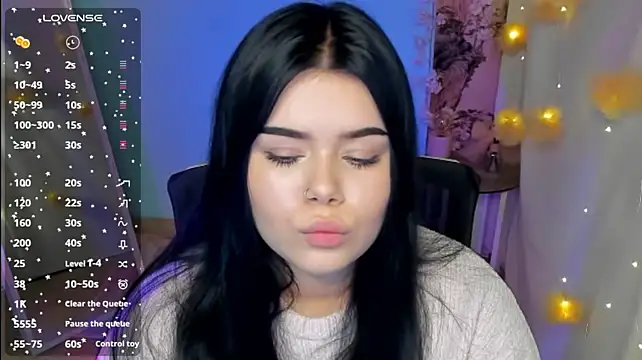 Mona_Esty - 🌸let me feel u🌸 55 tk 1 min toy contro