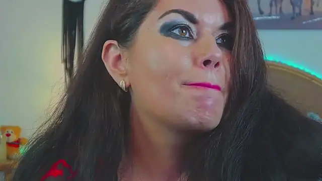 EllenGrace - Tip, laugh, blush, cum, repeat!