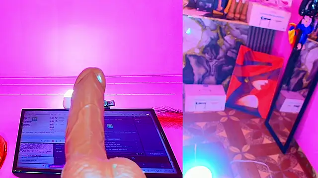 Dakotamilf__hot - show cum and squirt