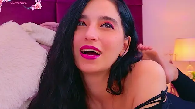 VanessaAngel - Let me cum on your cock!