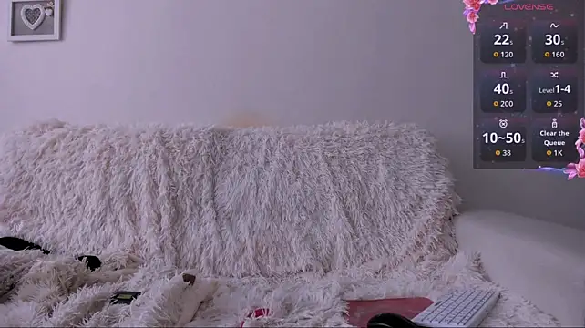 VikaViktoria - I want sushi!(*/ω＼*)