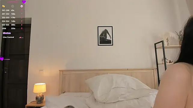 EstelaSuppa - I want to do a body tour for you