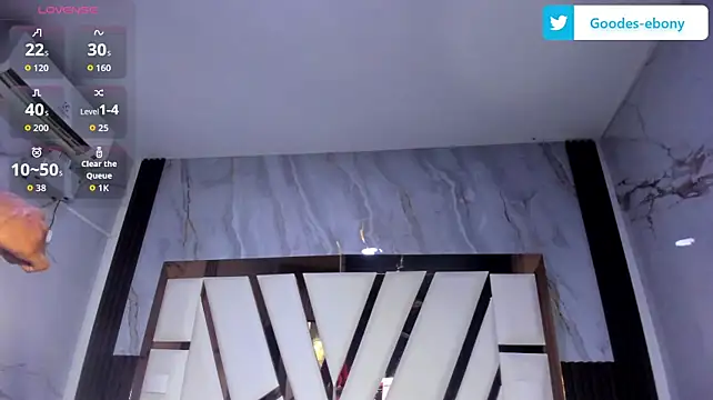 Ebony_valentina - birthday gift 25