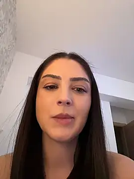 Lexi_Storm - Boob Play up close 🍒😈