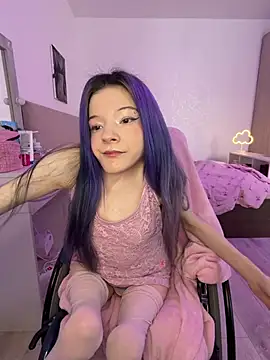 MiniSophiaa - Full naked 10min