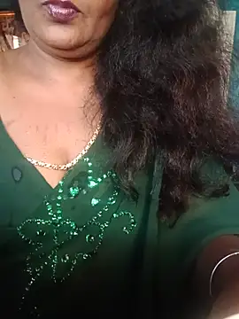Rupashree35 - Boobs oil massage