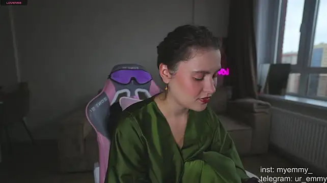 My_Emmy - make me smile