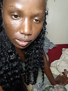 Ebony_echo - Let’s have fun