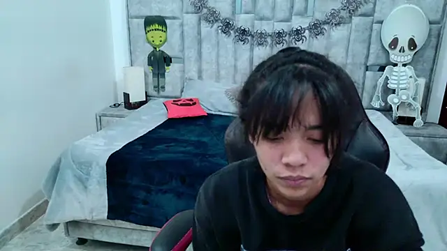 Laureentt_ - blowjob dildo