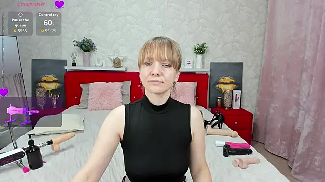 KattyPeachX