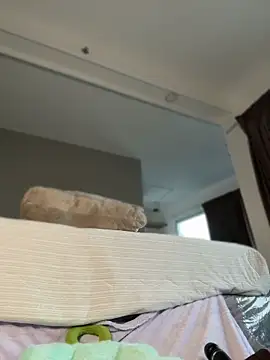 Evangelyne_1 - Fuck my pussy with fingers 😈