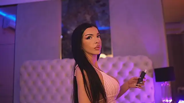NouraMalvi - let me blow you