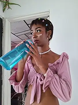 LulumiBloom - ❤️ You'll see the best squirt HERE