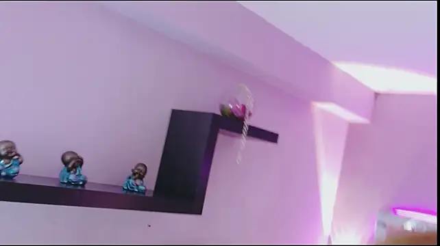 IrinnaShidou_ - Spit my nipples and fuck my mouth