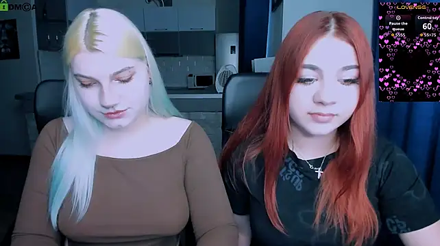 Rada_Kisss - spank ass