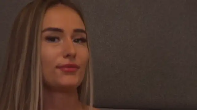 Audrey_Eden - Ready for another round ?