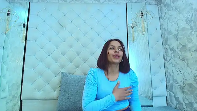 VALENTINA3x - Deepthroat