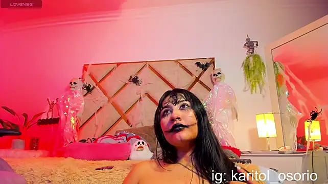 Katt_lover - Naked Cassandra Dimitrescu