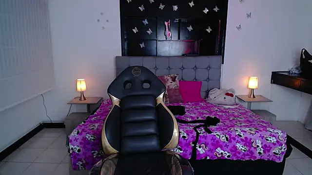 Samantha_petite__ - full nude 1 hour 😏❤️‍🔥