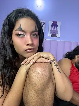 Kinkytemptation - Lick pussy