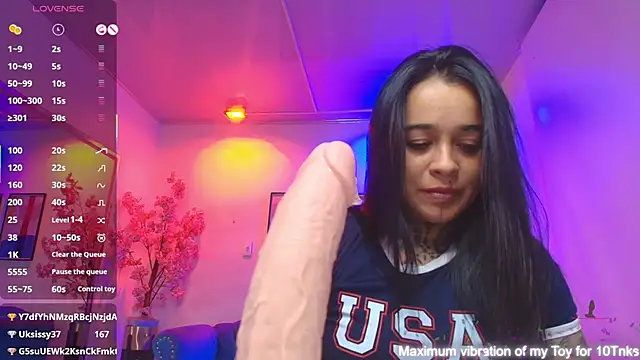 Black_roseee - control domi 3 min