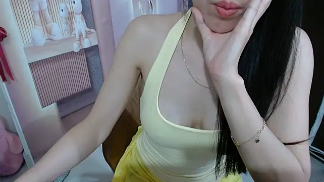 Cindy--Cici - Come and have fun with me!