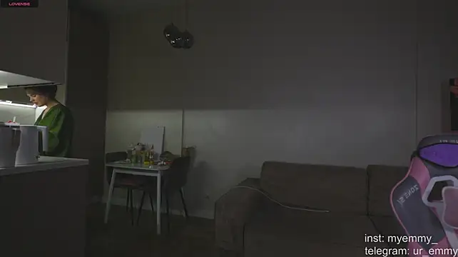 My_Emmy - make me smile