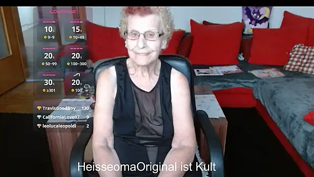 HeisseomaOriginal