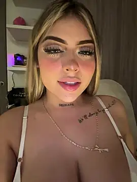 MiaWhitePink_ - FINGERING SHOW