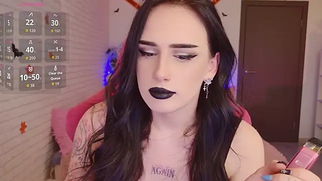 Darinekoo - Buttplug Time