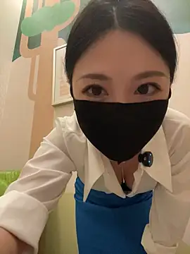 YummyLoveYou - 口交大鸡吧一分钟
