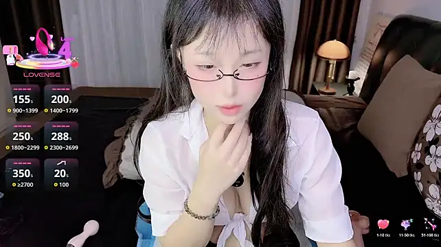Wendy0313 - 上空 国王控制5分钟