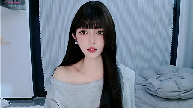 Lulu-789 - 原来爱是这样