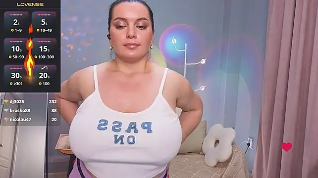 YourSweetDream_ - turn around
