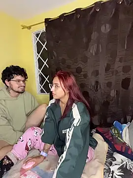 Hotlatinocouple__ - tie up my balls