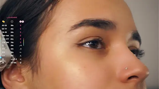 CourtneyBasbas - careless thumb-sucking