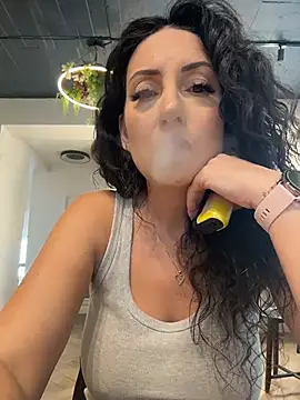BeckyShineX - Pick my pose 🔥