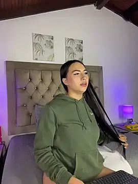 Abby_rosee_ - BOOB SHOW + 1-MINUTE DOMI CONTROL