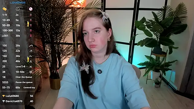 Elisabeth_Binder - Cheer me up
