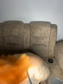 Alysson_As - TWERK WITH LUSH 🍑⚡