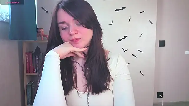 EvaJackson111 - doggy style