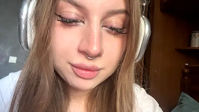 MyrtisBrighter - Take off panties