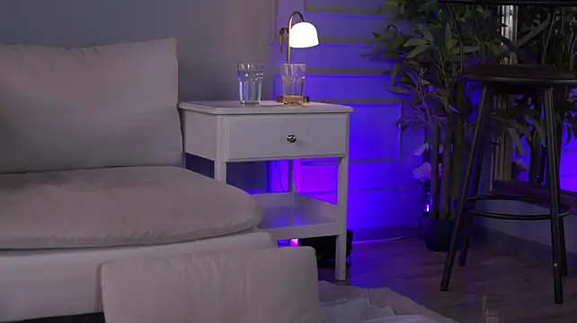 EvieVooss - pussy play😈🔥