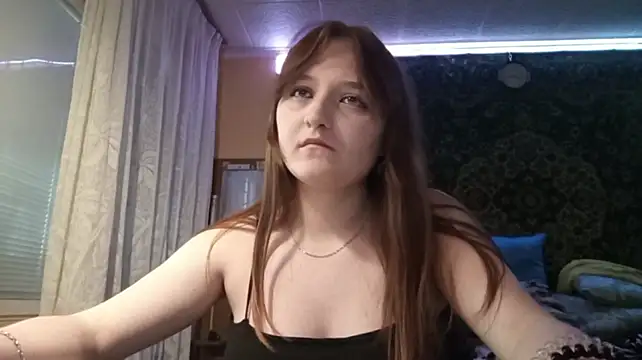 VeyaNyx - Sexy dance