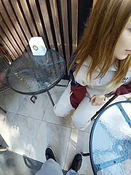 Moretheninfinity - Fingers in pussy cum show