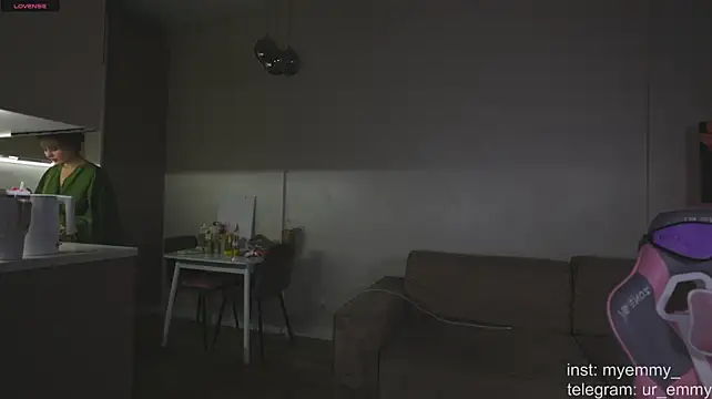 My_Emmy - make me smile